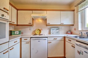 Kitchen- click for photo gallery